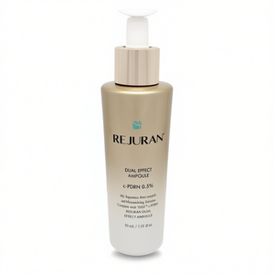 Siero Anti-Età REJURAN 30ml a Doppio Effetto con C-PDRN, Niacinamide e Peptidi per Illuminare e Rassodare la Pelle - Product Image 3