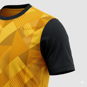 Uniforme de Fútbol al por Mayor 2026, 100% Poliéster, Antibacterial, Transpirable, de Secado Rápido, Personalizado para Equipos, OEM - Product Image 2