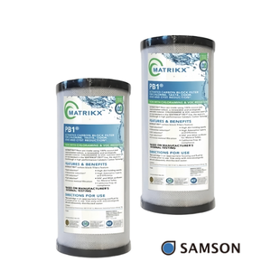 Filtre à eau au chlore, filtre à eau domestique, cartouche filtrante écologique, fournisseur distributeur Taïwanais - Product Image 1