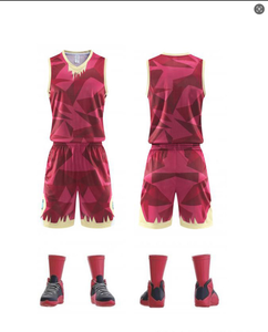 Tenues de football américain sublimées, maillots de football pour hommes, maillots de football en polyester mesh uni, vêtements de sport - Product Image 4