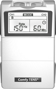 อุปกรณ์กายภาพบำบัด EV-804สิบขั้วไฟฟ้า - Product Image 4