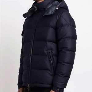 Vestes matelassées d'hiver de haute qualité fabriquées au Pakistan, les plus vendues, respirantes, pour hommes - Product Image 1