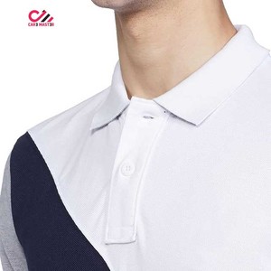 Polo de Último Diseño para Hombre, Alta Calidad y Precio Económico, Polo Casual para Uso Diario, Polo en Venta, Antiencogimiento - Product Image 4