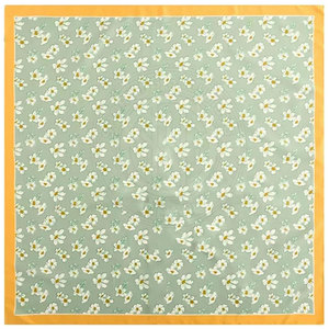 <b>Silk</b> <b>Scarf</b> Modern Lightweight Style For Hair Band Neck Wrap And Fashion Accessories <b>Silk</b> <b>Scarf</b> - Product Image 6