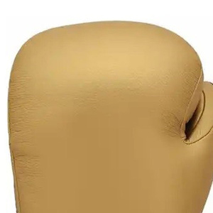 Gants de boxe en PU entièrement personnalisables avec impression de logo, différentes tailles, fabrication sur mesure, logo privé. - Product Image 2