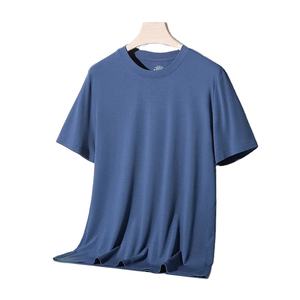 Camiseta con estampado de camiseta en blanco con el logotipo del equipo de diamantes de imitación - Product Image 4