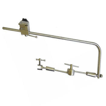 Fully Autoclavable Martin's Arm Retractor System Complete Set Easy Sterilization Table Mounted Arm Retractor by ENDOPRO CARE