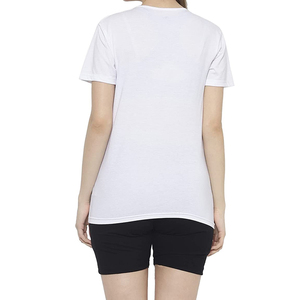 Ensembles décontractés deux pièces d'été : Crop tops en coton et shorts pour femmes 2026 - Product Image 5