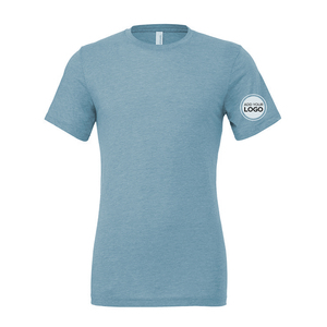 เสื้อยืดคอกลม Next Level N6210 Unisex CVC ผ้าคอตตอนพิเศษสำหรับผู้ใหญ่ - Product Image 3