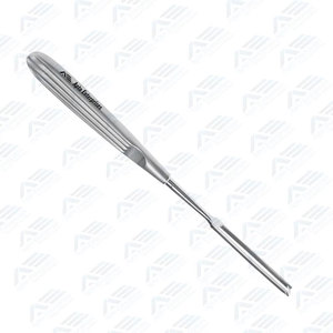 Nouvel instrument chirurgical à lame rotative Ballenger en acier inoxydable pour équipements médicaux et instruments de chirurgie ORL - Product Image 5