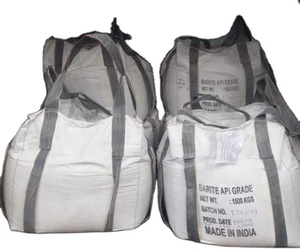 Polvo BaSO4 de alta apariencia de barita de grado de taladro Premium compatible con API 13A - Product Image 1