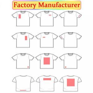 T-shirt homme sublimation 320 g/m² effet délavé à prix abordable, avec logo personnalisé, épaules tombantes, effet vieilli, coupe oversize - Product Image 2