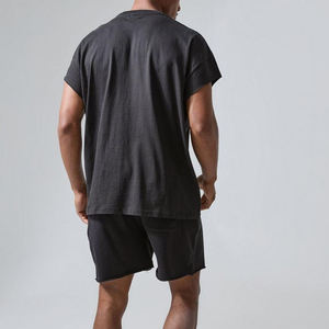 Camisetas Deportivas Personalizadas NESTA SPORTS para Hombre, Camisetas de Tirantes Extra Grandes para Entrenamiento, Camisetas de Tirantes para Gimnasio - Product Image 2