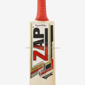 ZAP CLASSIC Drive ค้างคาววิลโลว์ภาษาอังกฤษสำหรับกีฬาคราด - Product Image 1