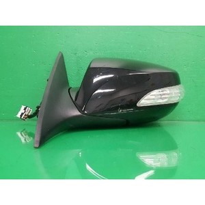 กระจกมองข้างซ้ายด้านนอกมุมมองด้านหลัง ของแท้ OEM 876102M000NBA มือสอง - Product Image 2