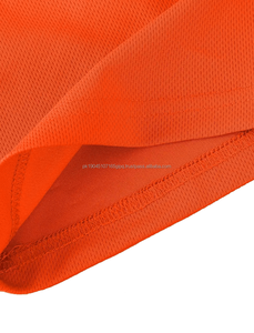 เสื้อยืดโอเวอร์ไซส์สไตล์ไฮสตรีท ระบายอากาศได้ดี แห้งเร็ว เป็นมิตรกับสิ่งแวดล้อม พิมพ์โลโก้ได้ตามต้องการ เนื้อผ้าหนานุ่ม สวมใส่สบาย ขายดีรุ่นใหม่ - Product Image 4