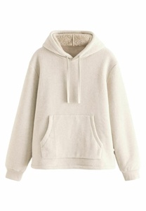 Sudadera con capucha unisex de alta calidad personalizable con logotipo bordado y estampado personalizado, estilo vintage con efecto desgastado por el sol y lavado ácido. - Product Image 2