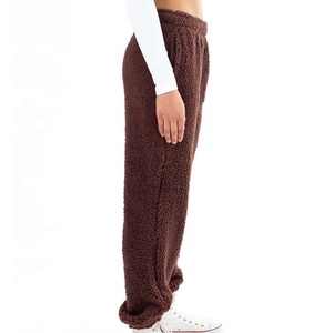 กางเกงจ็อกเกอร์ผ้าแคนวาสปักลายผีเสื้อสไตล์ฮิปฮอปแฟชั่นสตรีทแวร์สำหรับฤดูหนาวล่าสุด - Product Image 3