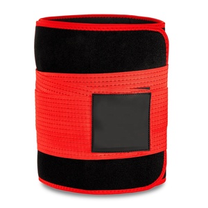 เข็มขัดรัดเอวทำจากนีโอพรีนสามารถเก็บได้ปรับขนาดได้มีความยืดหยุ่นรองรับรูปร่างโค้งมนและตัวเลือกการพิมพ์แบบกำหนดเอง - Product Image 1