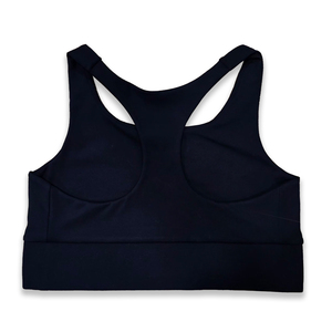 เสื้อชั้นในกีฬาแบบซัพพอร์ตสูง น้ำหนักเบา ขายส่ง ไซส์ใหญ่ ปรับได้ กันกระแทก โยคะ ระบายอากาศ แห้งเร็ว ยืดได้สี่ทิศทาง - Product Image 4