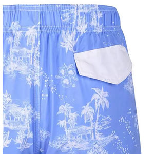 Shorts décontractés pour un confort optimal Shorts élégants pour hommes au design moderne Shorts de jogging - Product Image 5