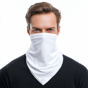 Cache-cou multifonctionnel tendance, bandana classique personnalisé, masque facial ajustable pour l'extérieur - Product Image 2