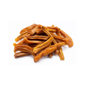 Bananes séchées de qualité export, douces et moelleuses, collation de bananes, fruits tropicaux naturels, fournisseur du Vietnam, approvisionnement en gros - Product Image 3