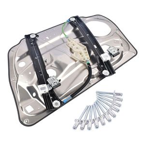 Alzacristalli Anteriore Sinistro per Mercedes Classe C/E 2127201579 Lato Guida - Product Image 2