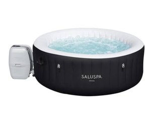 Nuevo Jacuzzi Inflable Portátil Miami AirJet para 4 Personas con Masaje Relajante AirJet, Alta Calidad OEM, Garantía de 2 Años - Product Image 3