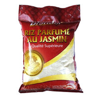 Riz blanc à grains longs à texture dure - Riz Jasmin - Usine vietnamienne - WS : +84971629648 - Mme Lona