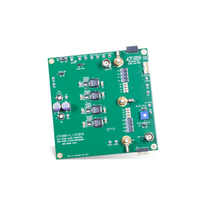 PCB ประสิทธิภาพสูงสำหรับระบบจดจำใบหน้าตาม Ai PCB ที่ดีที่สุดสำหรับยานยนต์ ADAS และเซ็นเซอร์ LIDAR - Product Image 2