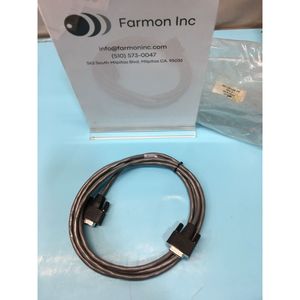 สายเคเบิล ASM 281-00168-01, DCA 0020, 186466 - อุปกรณ์และอะไหล่เซมิคอนดักเตอร์ระดับโลกที่เชื่อถือได้ - Product Image 2