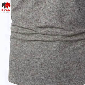 Chemises polo, créez votre propre design, Ryan Pro Gear, haute qualité, design personnalisé, couleur personnalisée, étiquette de taille, fabrication en usine - Product Image 3