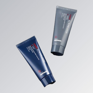 Crema coreana Polmedison Super Vital Nourishing Firming Care Eye Cream 30ml 1 Pieza productos antienvejecimiento para la piel. - Product Image 4