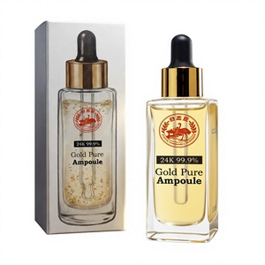 TAZO COMPANY Korean Hyaluronic Acid Serum 30mL Anti-Aging Skin Revitalizer & Moisturizer for <b>Face</b> for Women - Product Image 3