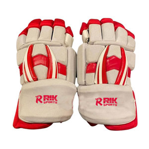 Nouveaux gants de hockey sur glace de haute qualité, dernier design, fabriqués en usine - Product Image 1