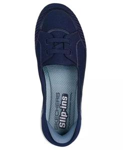 Slip-Ins: On-the-GO Flex - Top Notch Slip-On Zapatillas para caminar | Skechers - Product Image 5