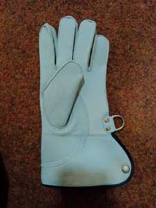 Gants de fauconnerie personnalisés, imperméables, écologiques, respirants, en cuir renforcé, pour la chasse, OEM/ODM, haute qualité - Product Image 5