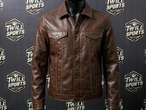 Chaquetas de cuero para hombre, diseño nuevo, 100% cuero, mangas largas, estilo urbano, profesional, gran venta, cuero de oveja puro, pana. - Product Image 2