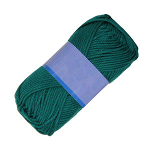 Hilo de Algodón 100% para Tejer y Coser – Hilo de Algodón Cardado y Peinado Ne 10s–40s, Hilado en Anillo / Open End, Teñido y Crudo Disponible - Product Image 5