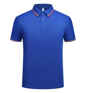 Fabricants directs d'usine, polos pour hommes de qualité professionnelle, couleurs et designs demandés par les clients, polos de qualité supérieure. - Product Image 2
