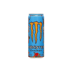 Vietnam pour Monster Energy Drink 355ml, carton de 24, 5 saveurs, sucre et caféine, commande de carton personnalisé - Product Image 2