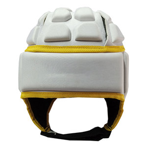 Casque de protection sportif rembourré pour jeunes, protège-têtes pour enfants et jeunes, football 7v7, rugby, soccer, flag football - Product Image 1