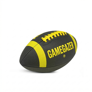 GAMEGAZER AF-1002 Size 6 <b>Weight</b> 320-340G and Circumference 641-654 MM Professional-Grade Support Customization Weather-Resistant - Product Image 2
