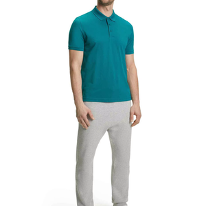 ร้าน Ryan Pro Gear ผลิตเสื้อโปโลคุณภาพสูง ออกแบบสีและขนาดตามสั่ง พร้อมป้ายยี่ห้อ  รับผลิตเสื้อโปโลตามแบบ - Product Image 6