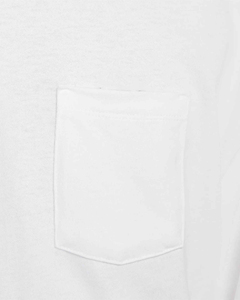 Camiseta de Manga Larga para Hombre, 100% Algodón, Diseño Liso, Cuello Redondo, Tejido de Punto, Secado Rápido, Ecológica, Último Modelo 2026, Alta Calidad - Product Image 4