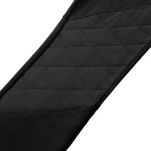 กางเกงลำลองผู้ชายผ้าฝ้าย 100% ทรงตรง น้ำหนักเบา ยืดหยุ่นสูง สีเข้ม ดีไซน์เรียบง่าย รุ่นใหม่ 2026 มีกระเป๋าหลายช่อง - Product Image 6