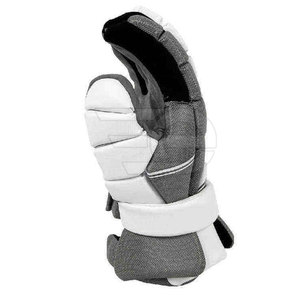 Ultra Guard Lacrosse <b>Gloves</b> Lightweight Anti Slip Grip Breathable Durable Palm Protection Sports Training Match Gear - Product Image 2