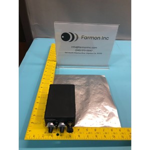 Millipore WCDS000F4เครื่องจ่ายฟิล์มกันแสง – อุปกรณ์และชิ้นส่วนเซมิคอนดักเตอร์คุณภาพสูงจากแบรนด์ระดับโลกที่ได้รับความไว้วางใจ - Product Image 2