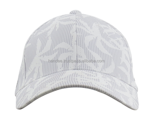 Superventas, gorra deportiva de béisbol de ajuste relajado, ropa deportiva impermeable de alta calidad, logotipo personalizado impreso bordado, camionero, Golf - Product Image 1